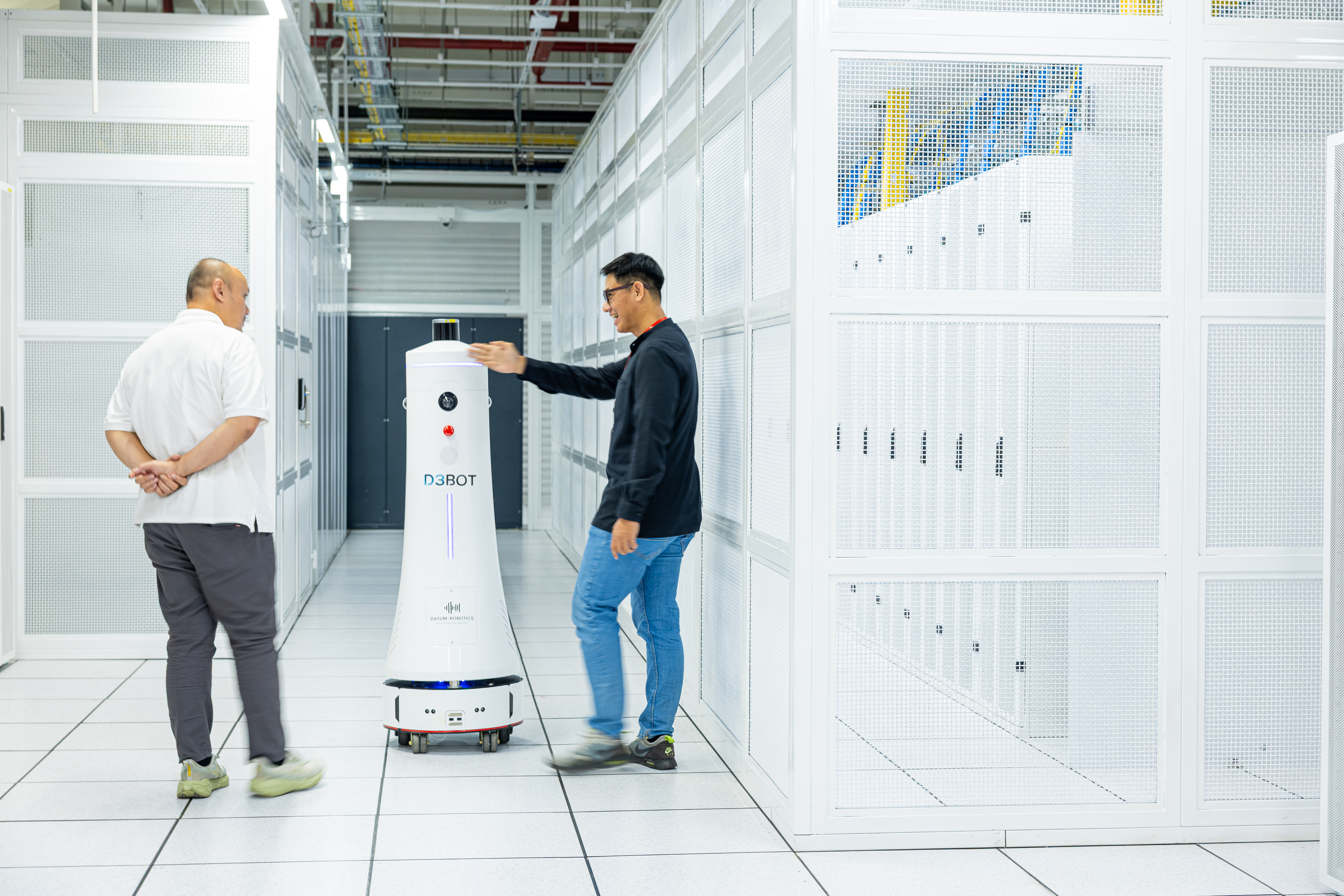 DCI Data Center Indonesia