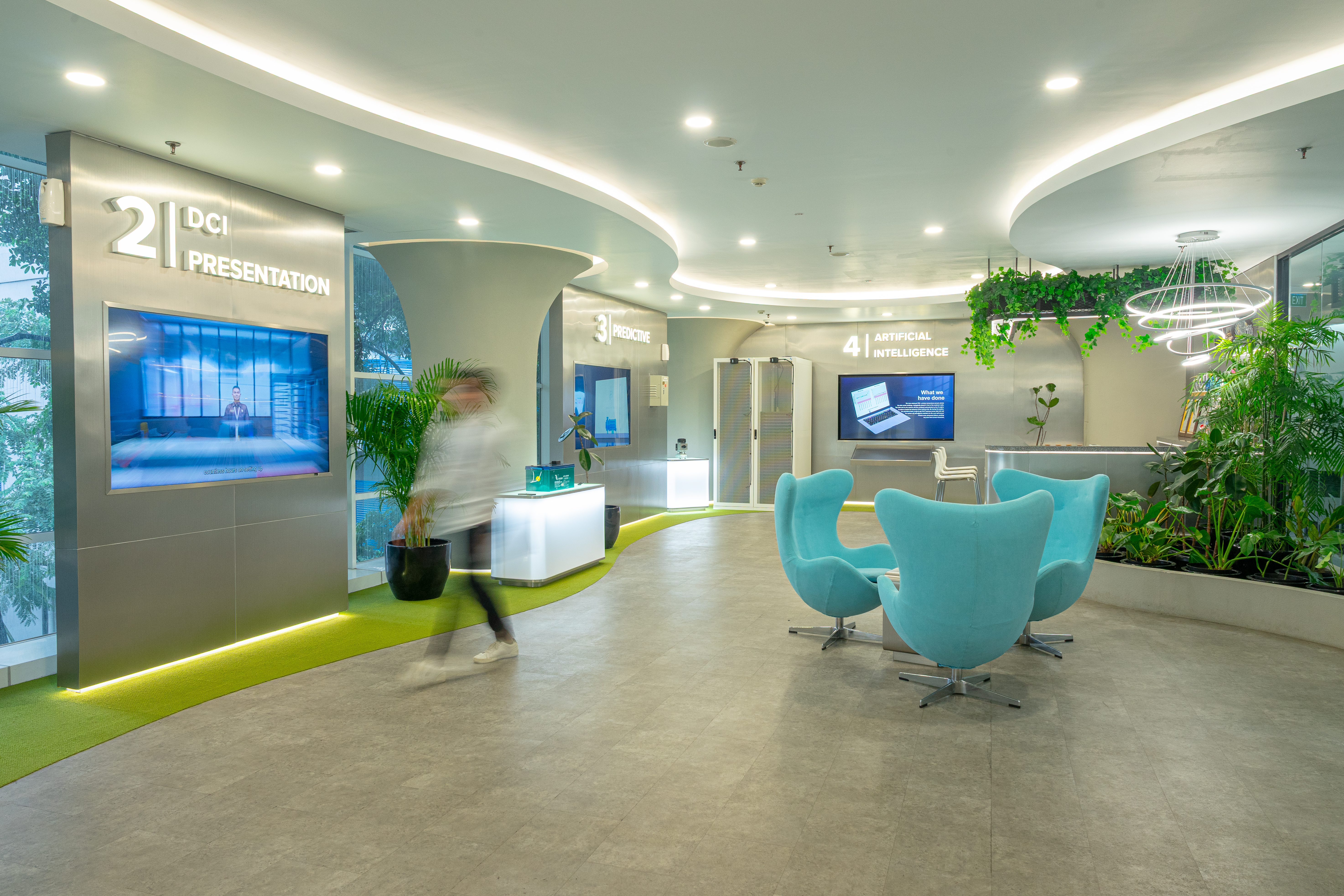 Consultation background